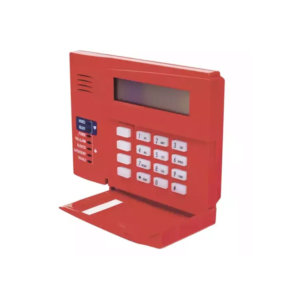 RESIDEO VI-6160CR-2 TECLADO CABLEADO PARA PANELES VISTA