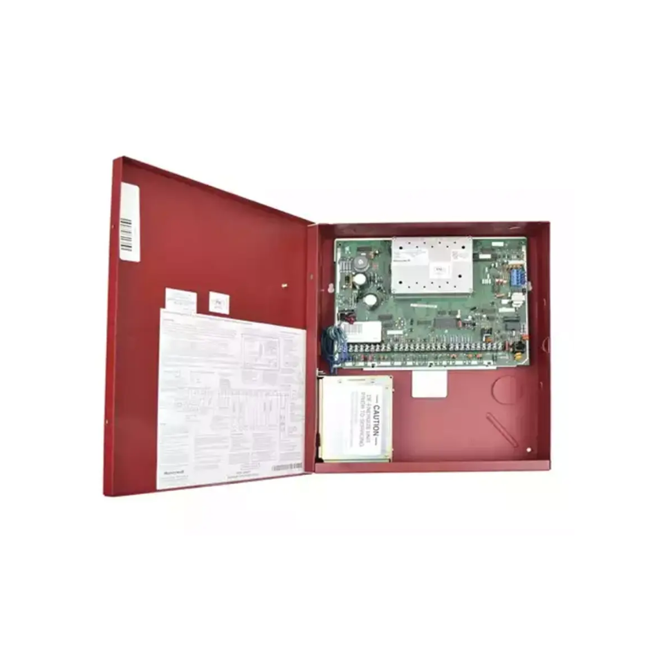 RESIDEO VISTA32FBPT PANEL DE INCENDIO CONVENCIONAL Y DIRECCIONABLE - VOLTAJE 110V
