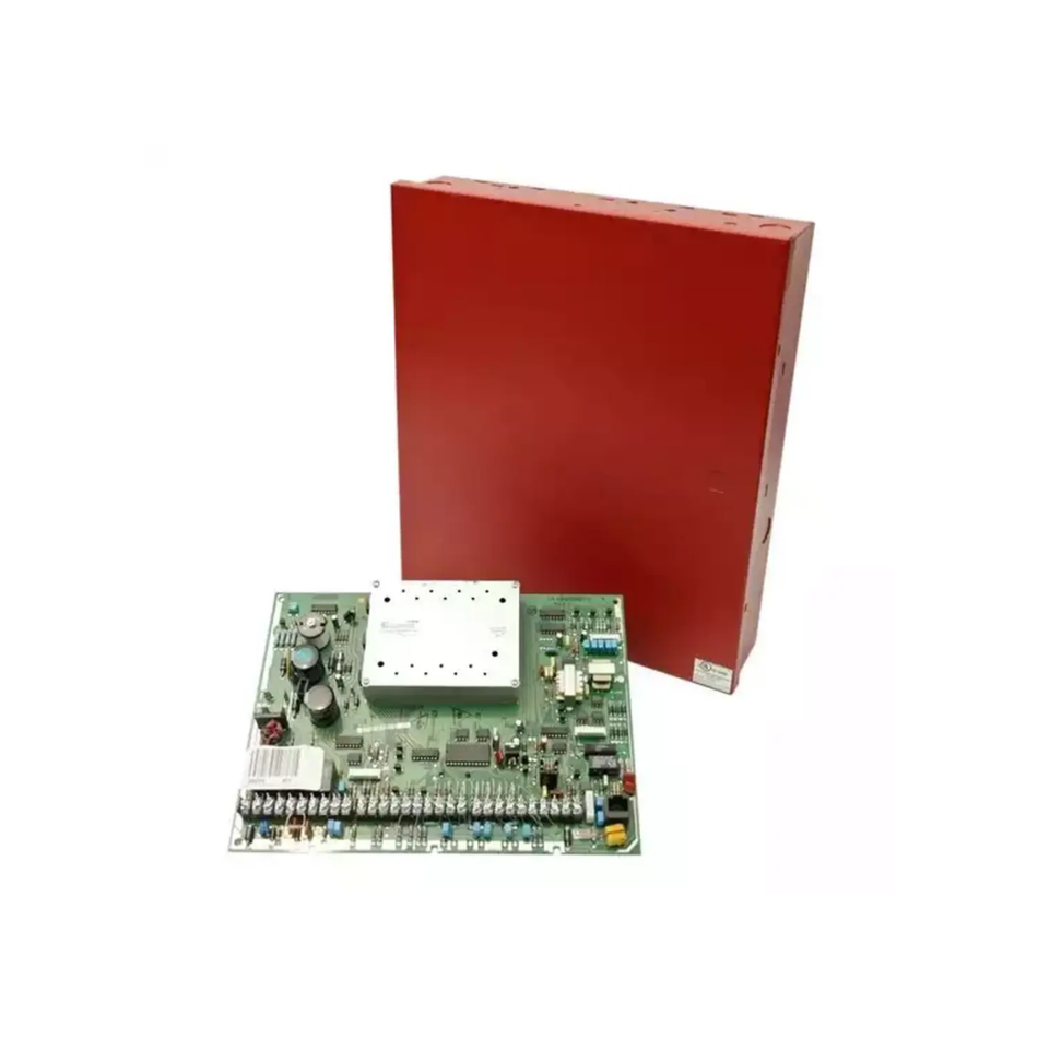 RESIDEO VISTA32FBPT PANEL DE INCENDIO CONVENCIONAL Y DIRECCIONABLE - VOLTAJE 110V