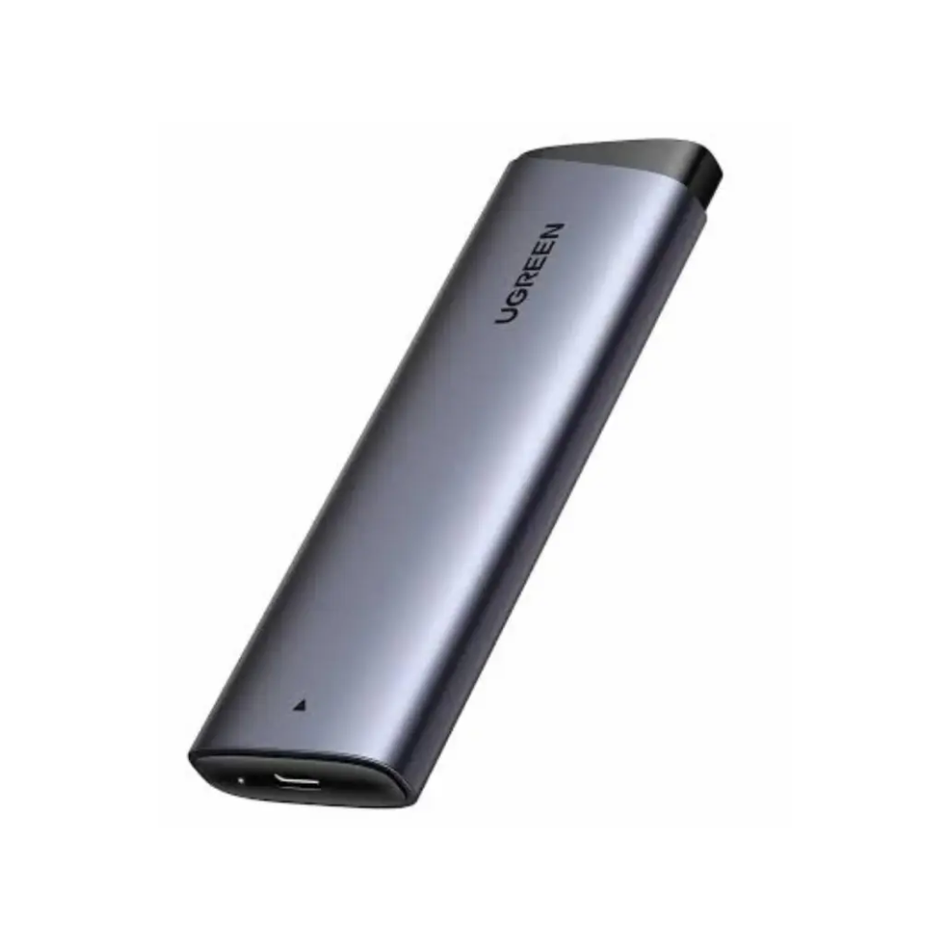 UGRAEEN 35267 - CM767  M.2 NVME SSD ENCLOSURE