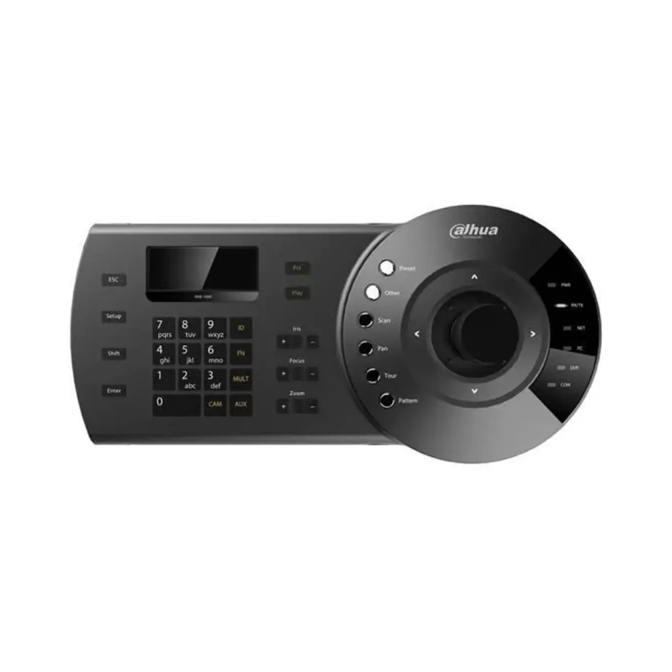 DAHUA DHI-NKB1000-E TECLADO JOYSTICK IP