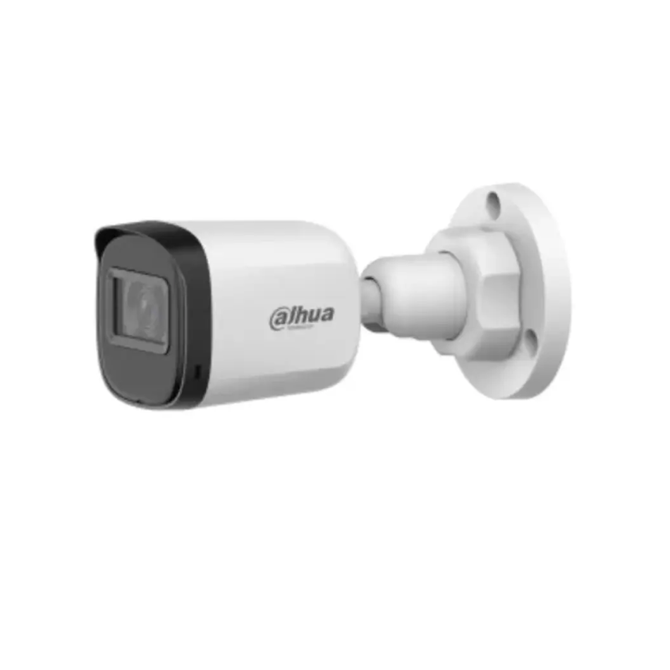 DAHUA DH-HAC-B1A51N-U CAMARA COOPER BULLET DE 5MP IP67 IR 30 M LENTE 2.8