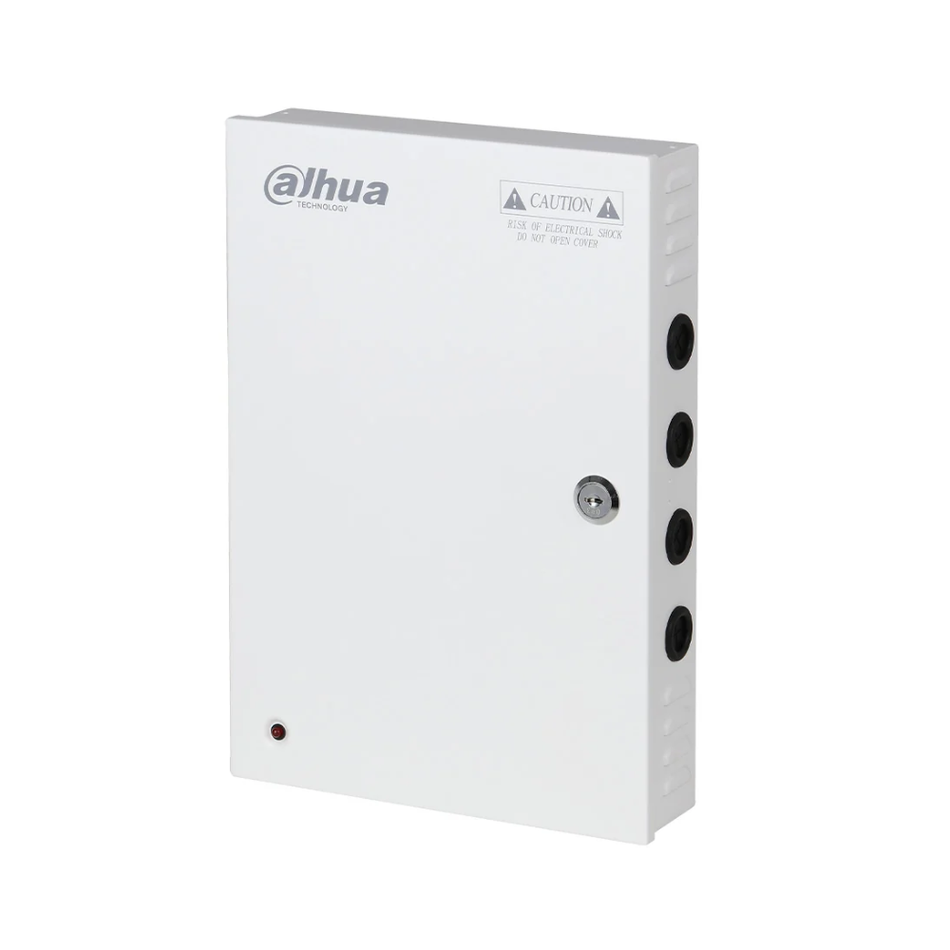 DAHUA DH-PFM343-19CH FUENTE DE PODER CENTRALIZADA