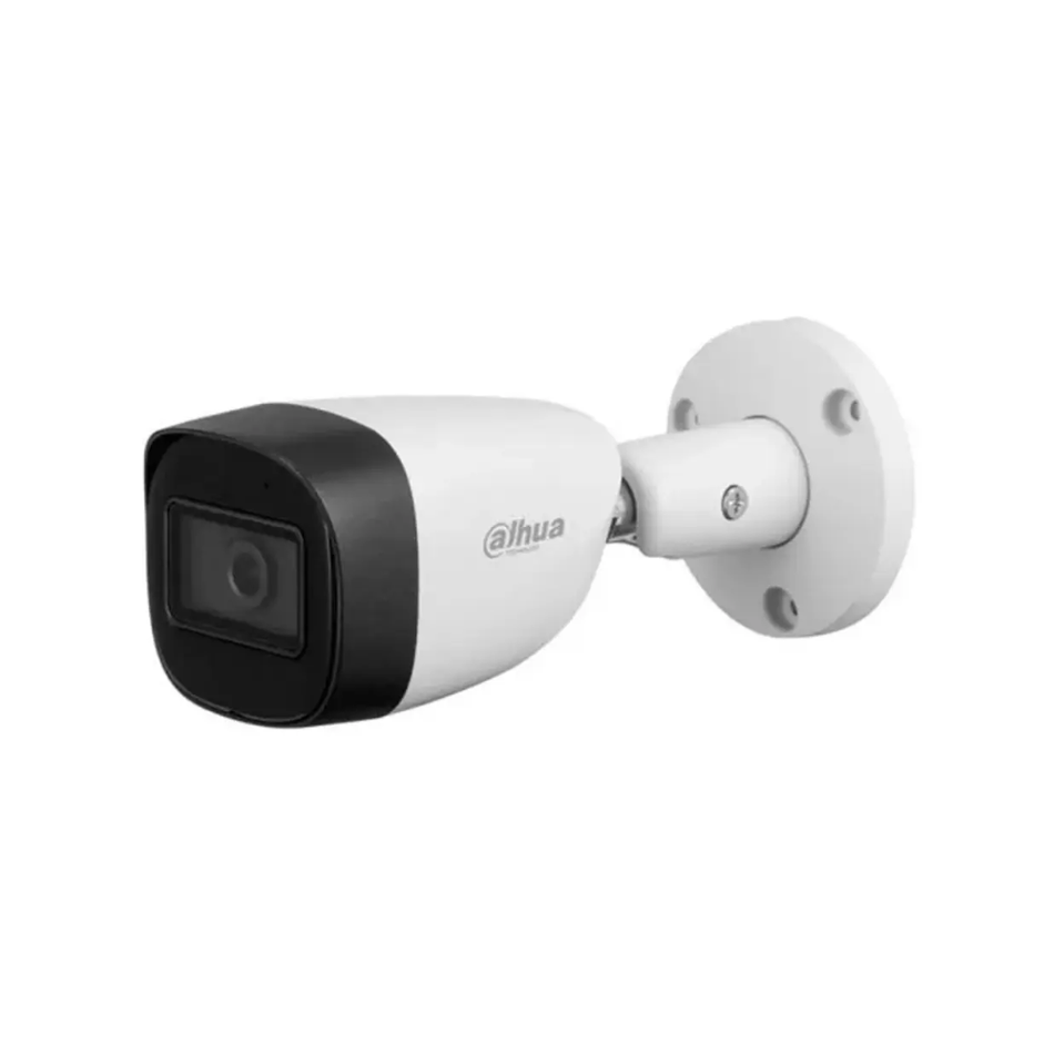 DAHUA DH-HAC-HFW1200CN CAMARA BULLET HDCVI LITE, 2MP 2.8MM IR 30MT IP67 4 EN 1