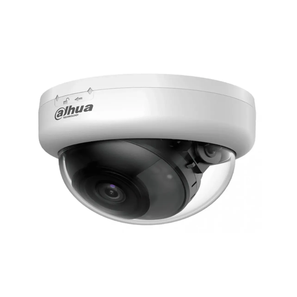 DAHUA DH-HAC-D1A21N-U-IL-A COOPER - CAMARA HDCVI DOMO PLASTICO 2 MP - 2 MM - SMART DUAL LIGHT - MIC - 4EN1 - 12 VDCCOOPER - CAMARA.8 HDCVI DOMO PLASTICO 2 MP - 2.8 MM - SMART DUAL LIGHT - MIC - 4EN1 - 12 VDC
