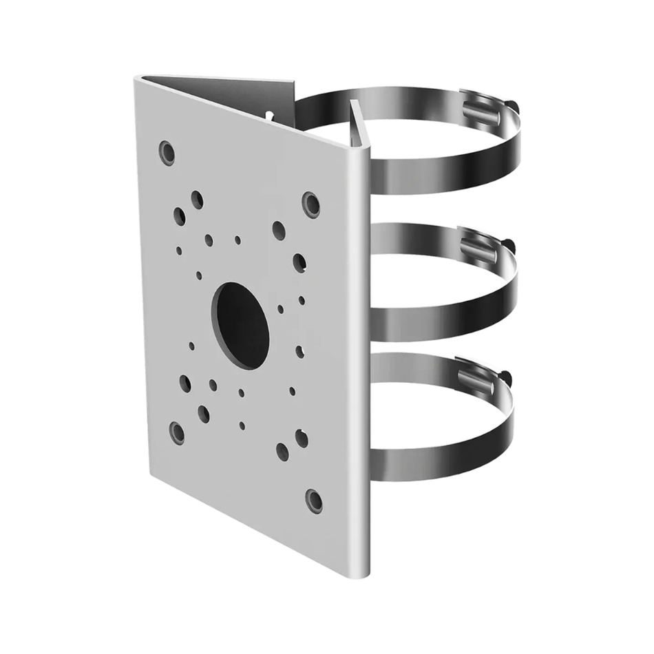 DAHUA DH-PFA150-T SOPORTE DE MONTAJE EN POSTE PARA CAMARA - SECC + SUS304 - DIAMETRO DE POSTE 100-270 MM - CARGA MAX. 12 KG