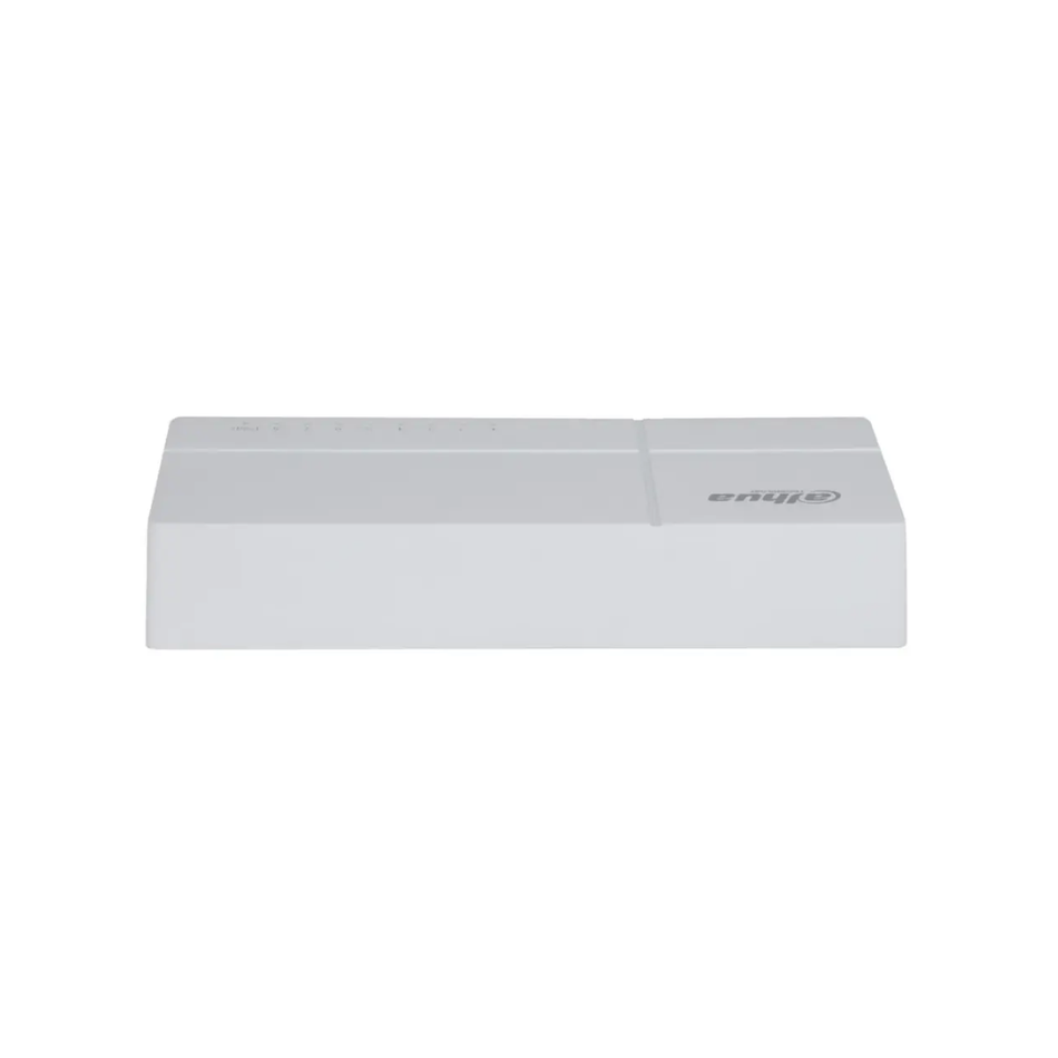 DAHUA DH-SF1008L SWITCH PARA ESCRITORIO 8 PUERTOS 10/100 MBPS