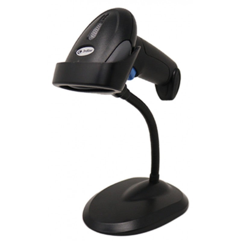 Lector De Codigo De Barra 3nStar SC050 1D USB C