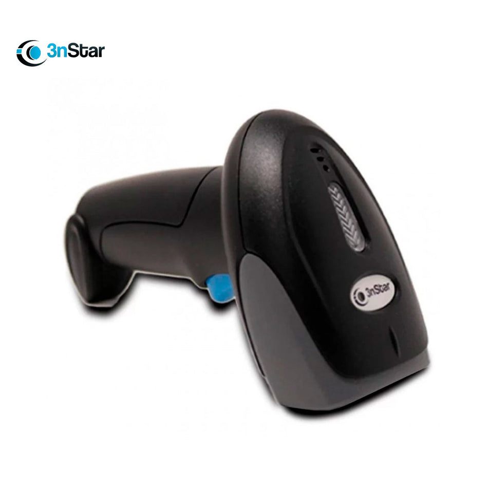 Lector De Codigo De Barra 3nStar SC050 1D USB C