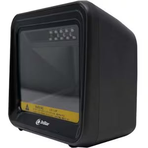 Escaner de código de barras 3nStar  SC550 Negro Cable Conectividad 1D, 2D