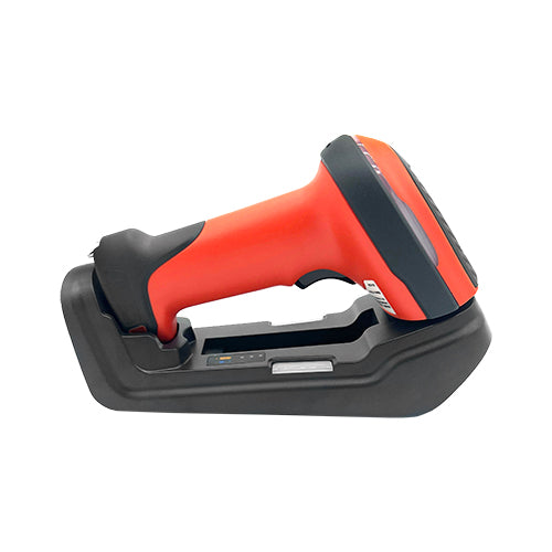 PISTOLA 3NSTAR ESCÁNER DE CÓDIGO DE BARRAS SC610BT INALÁMBRICO 2D | DISTANCIA 150M | BLUETOOTH