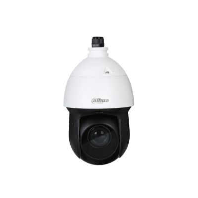 DAHUA SD49825XB-HNR - CAMARA IP DOMO PTZ | 8.0 MP | Zoom 25X |WDR |IR 100M | IP66 |