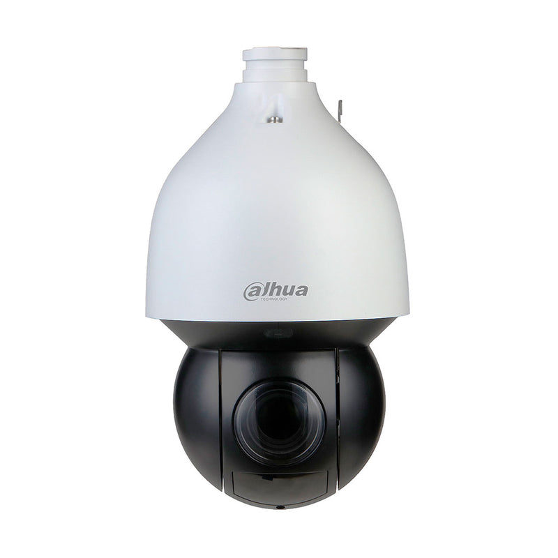 DAHUA SD5A225XA-HNR - CAMARA IP PRO DOMO PTZ | 2.0 MP | Zoom 25X | IR 150M | IP67&IK10 | WIZSENSE| PoE+