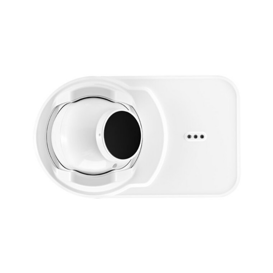 SYSTEM SENSOR OSI-R-SS FOTOBEAM DETECTOR DE HUMO ÓPTICO LINEAL CONVENCIONAL