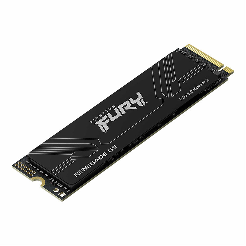 SSD Kingston FURY Renegade G5, 2048GB, M.2 2280, NVMe PCIe 5.0 x4