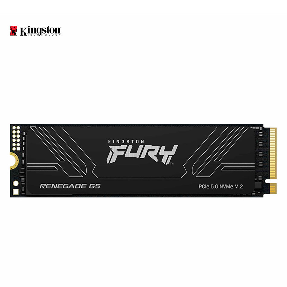 SSD Kingston FURY Renegade G5, 2048GB, M.2 2280, NVMe PCIe 5.0 x4
