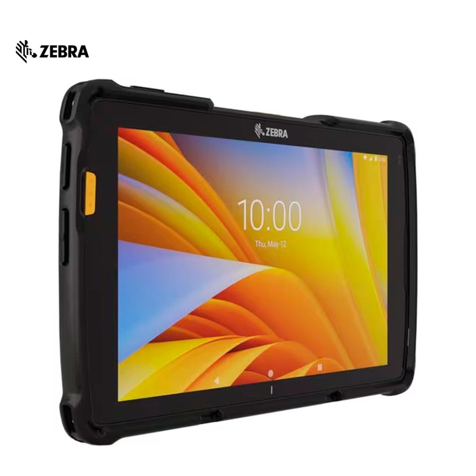 Funda Zebra Robusto para Tableta Zebra ET40, ET45 Resistente a Caídas 8"