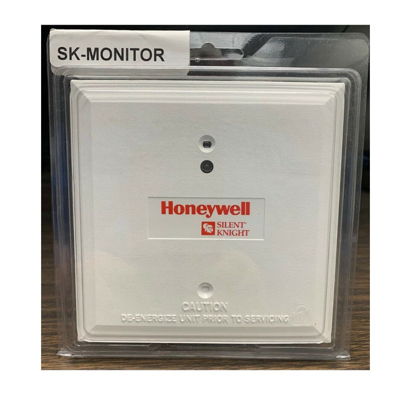 Modulo de monitoreo SK- MONITOR HONEYWELL