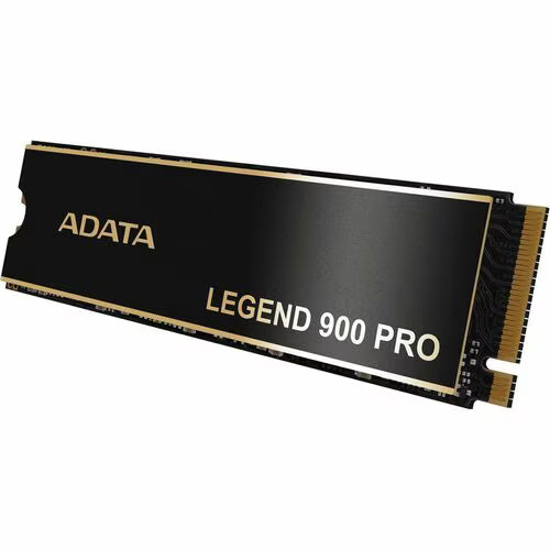 Ssd Adata LEGEND 900 PRO (SLEG-900P-2TCS) M.2 2280 Interno 2TB PCI Express NVMe PCI Express NVMe 4.0 x4