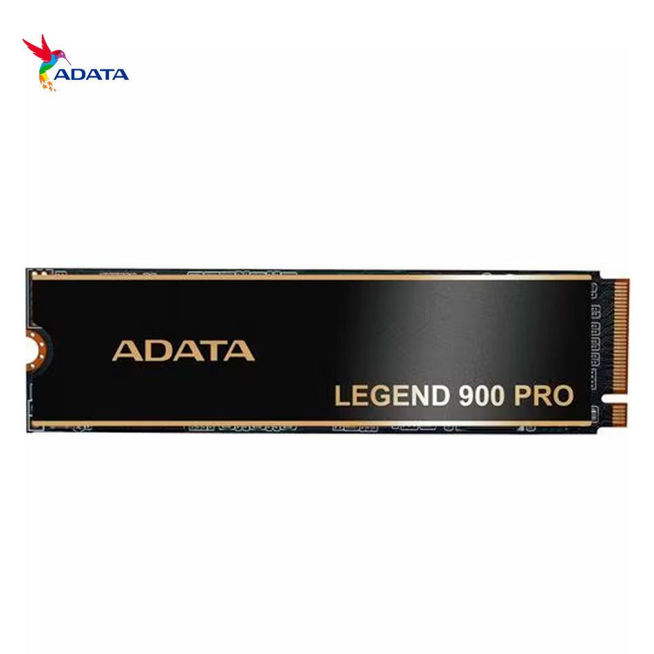 Ssd Adata LEGEND 900 PRO (SLEG-900P-2TCS) M.2 2280 Interno 2TB PCI Express NVMe PCI Express NVMe 4.0 x4