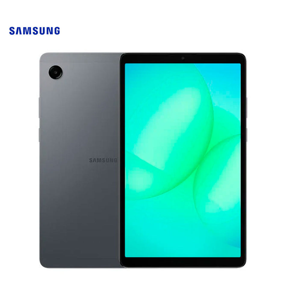 Samsung Galaxy Tab A11 8.7" 8GB ram 128GB almacenamiento Gris (SM-X133NZAEL08)