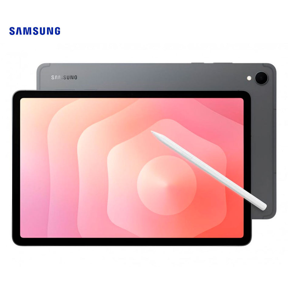Tablet Samsung Galaxy Tab S11, 11" WQXGA(2560x1600), 13.0 MP, 5G, Gris