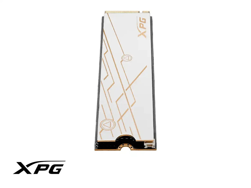 Ssd M.2 Pcie Xpg Mars 980 Blade 1tb (smar-980b-1tcs) 80mm, Nvme Pcie, Gen5 X 4, Hasta 14000mb/s