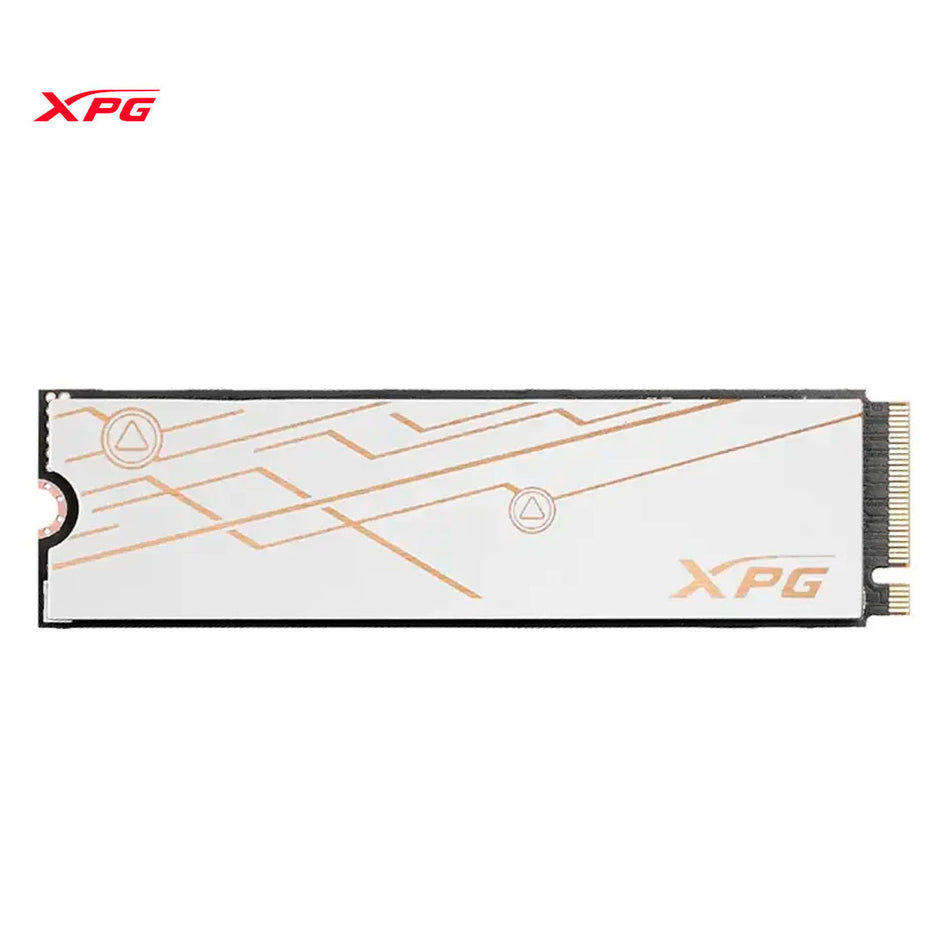Ssd M.2 Pcie Xpg Mars 980 Blade 1tb (smar-980b-1tcs) 80mm, Nvme Pcie, Gen5 X 4, Hasta 14000mb/s