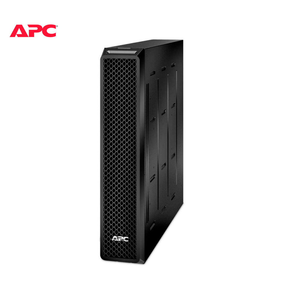 Pack de baterías APC SRT48BP para Smart-UPS SRT 48V 1kVA 1.5kVA