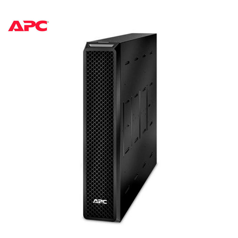 Pack de baterías APC SRT96BP para Smart-UPS SRT 96 V 3 kVA.