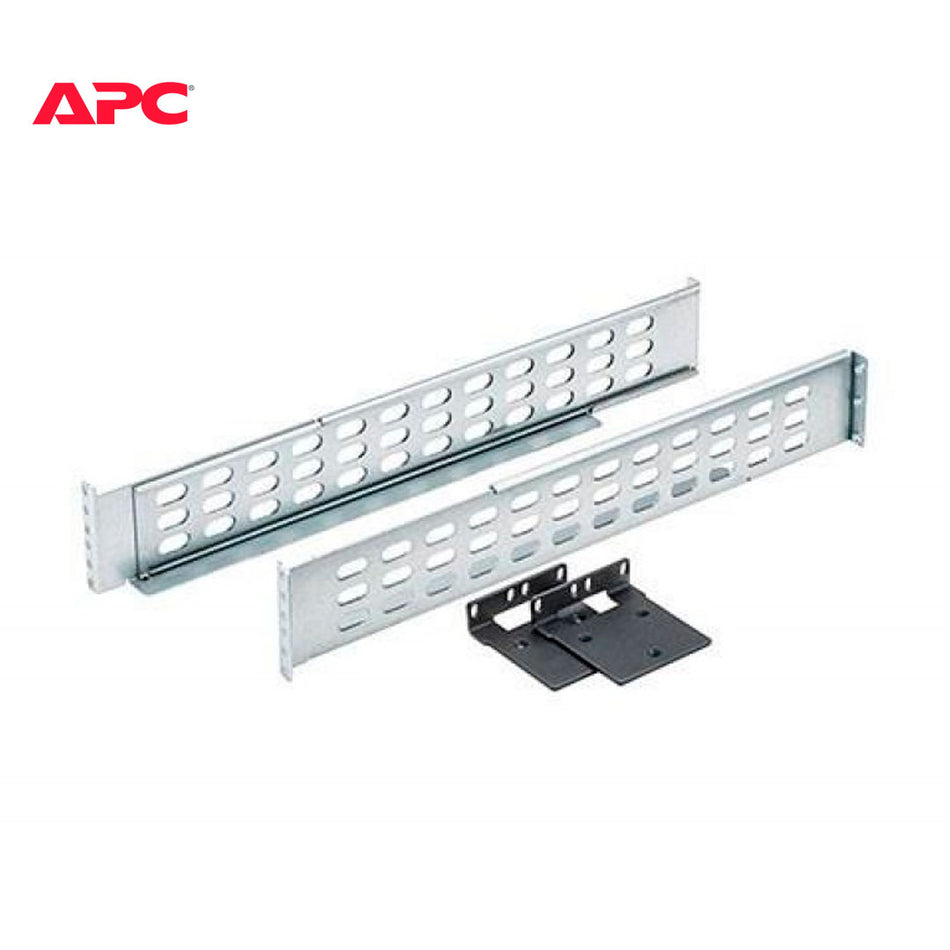 Kit de Rieles APC SRTRK4, Smart-UPS SRT 19" for SRT 2.2/3kVA