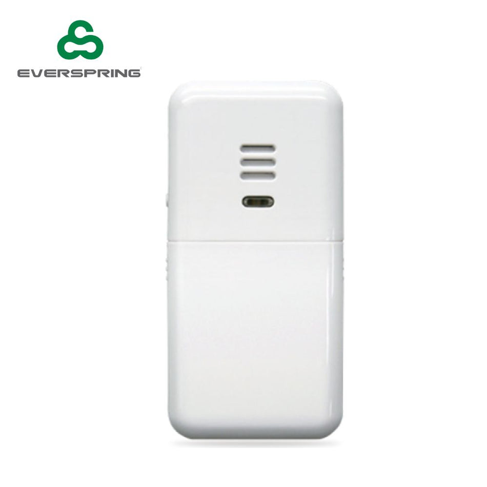 EVERSPRING ST820 Detector de temperatura y humedad Homesys