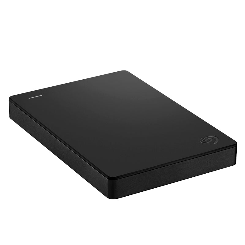 Disco duro externo portatil Seagate STGX5000400, 5TB, USB 3.0, Negro