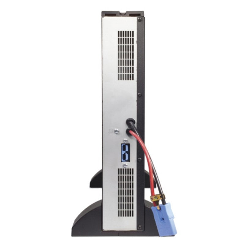 Sistema de baterías para UPS Smart APC SURT48XLBP, 864VA/h, 2U