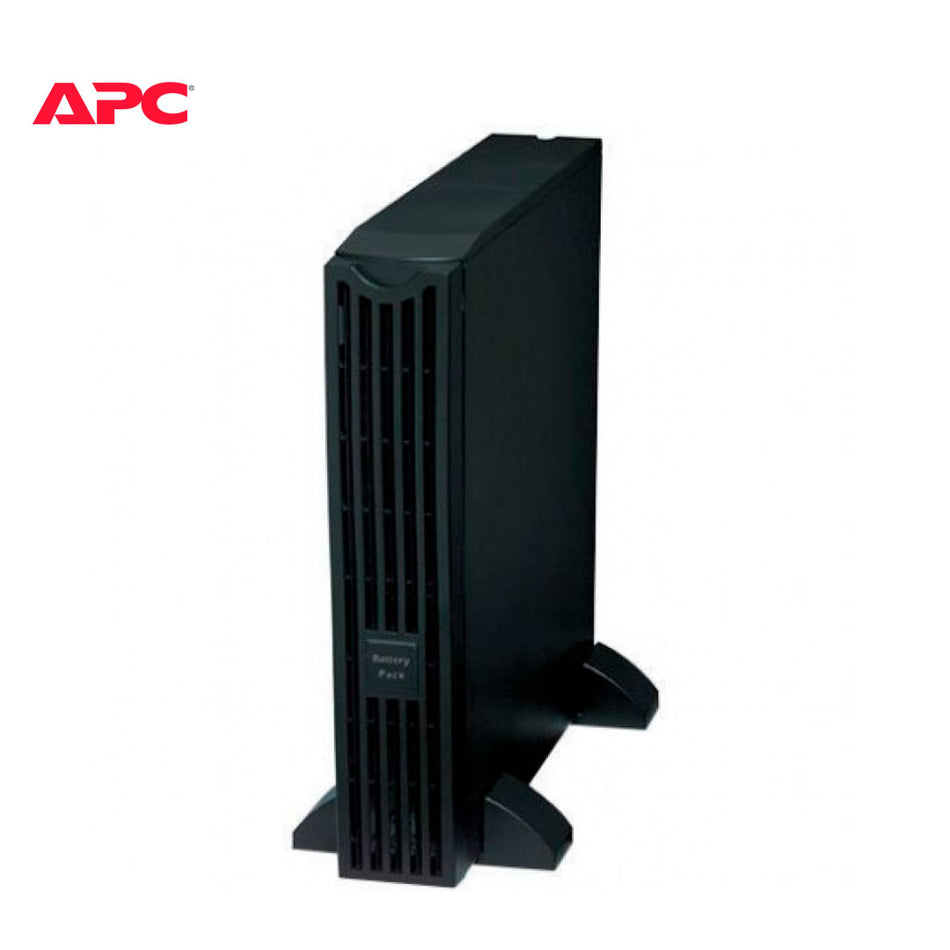 Sistema de baterías para UPS Smart APC SURT48XLBP, 864VA/h, 2U