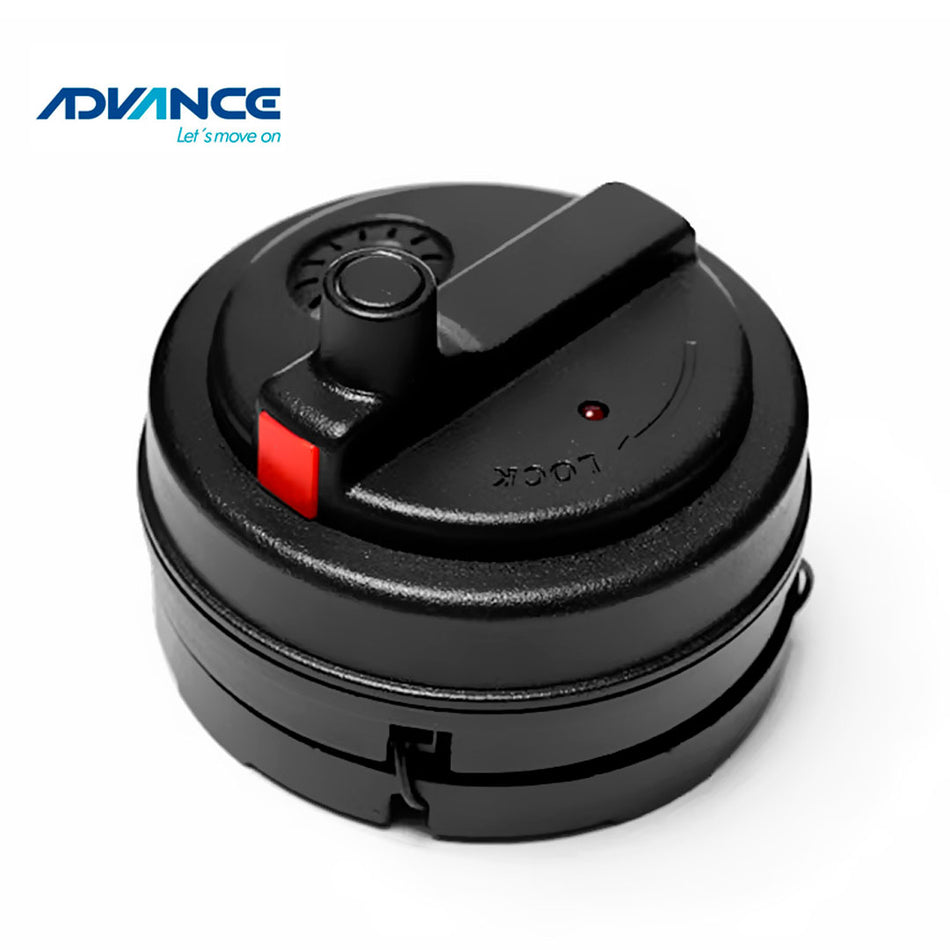 Advance Tag tipo araña Exhibidor de seguridad antirrobo con alarma