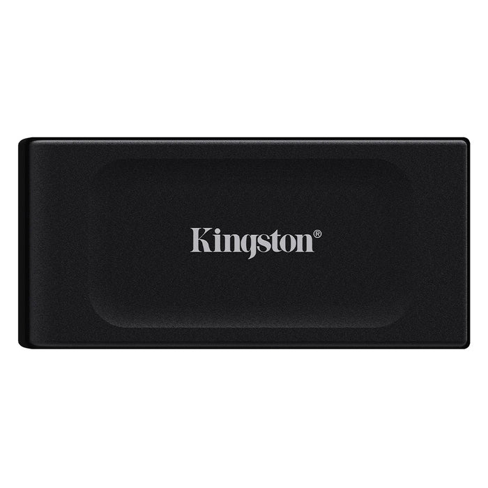 SSD Externo Kingston SXS1000/1000G 1TB, USB 3.2 Gen 2 Tipo-C