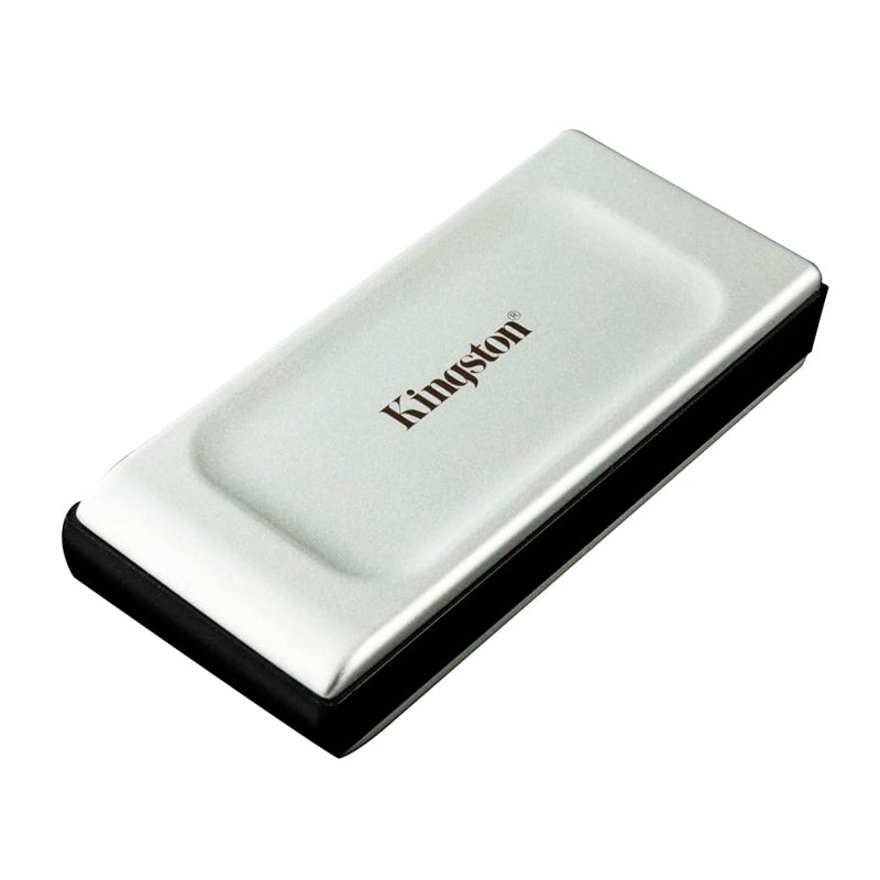 SSD externa Kingston XS2000, 4TB, USB 3.2 Gen 2x2 Tipo-C