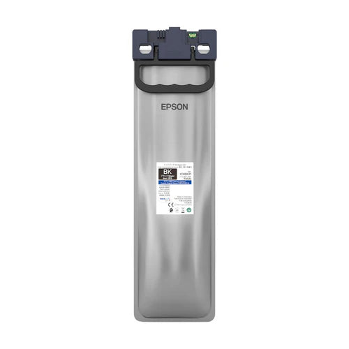 Bolsa de tinta EPSON DURABrite Pro Alta capacidad T05A, Negro, 20000 pag