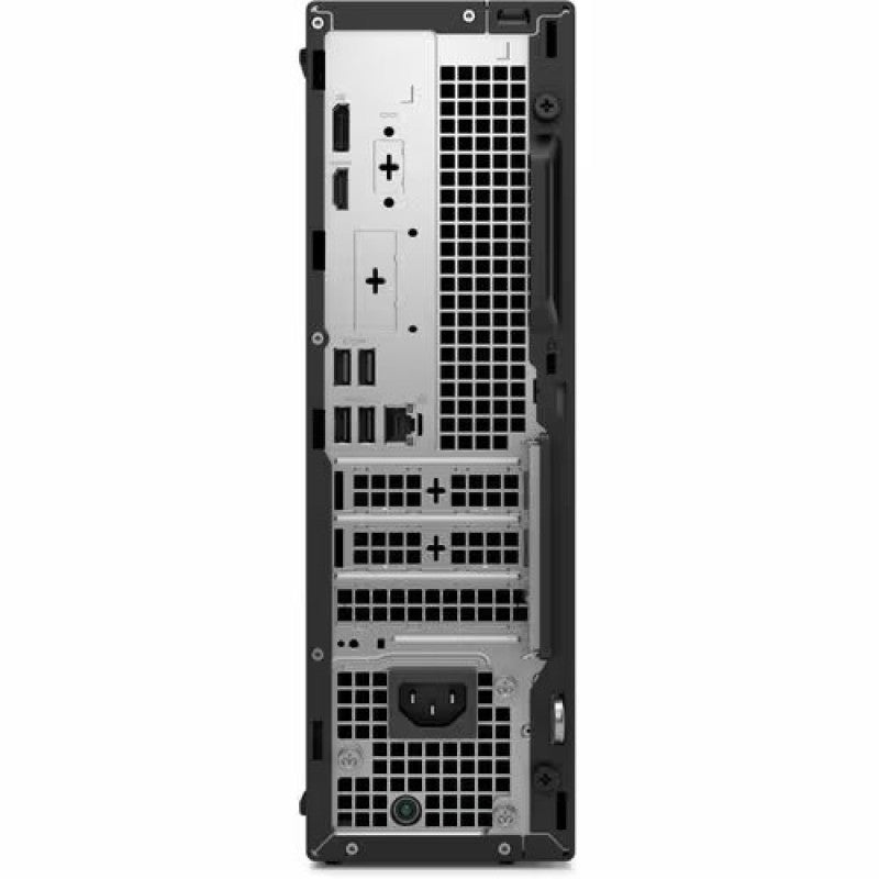 PC DELL QCS1250, Ci5-14500, 16GB - 512GB SSD, W11P, Negro