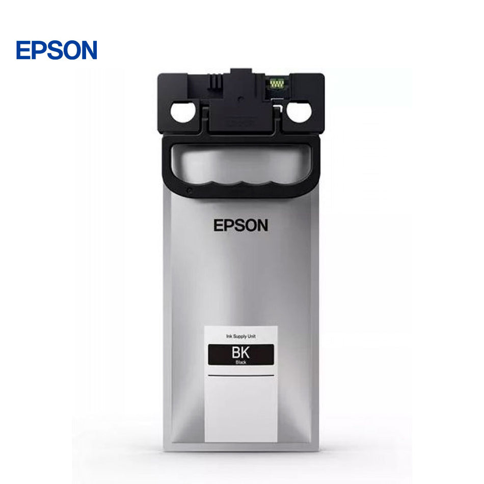Bolsa de tinta EPSON T11B1, Negro, WF-C5810
