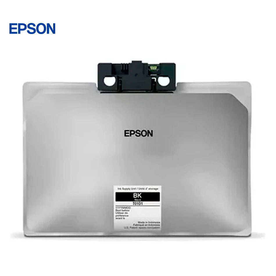 Cartucho de tinta Epson DURABrite Pro Extra Alto Rendimiento Inyección de tinta Negro Original Paquete