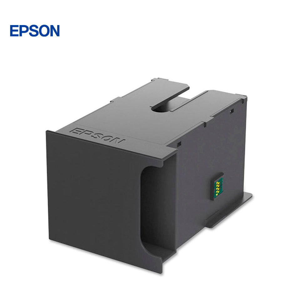 Caja de Mantenimiento Epson WF-C869R - PXMB6 / T6714