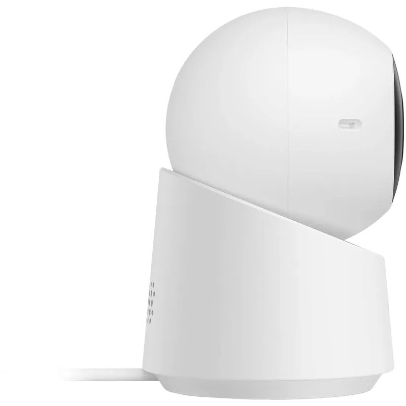 Eufy Cámara de Seguridad WIFI C220 2K Indoor Pan & Tilt Night Vision