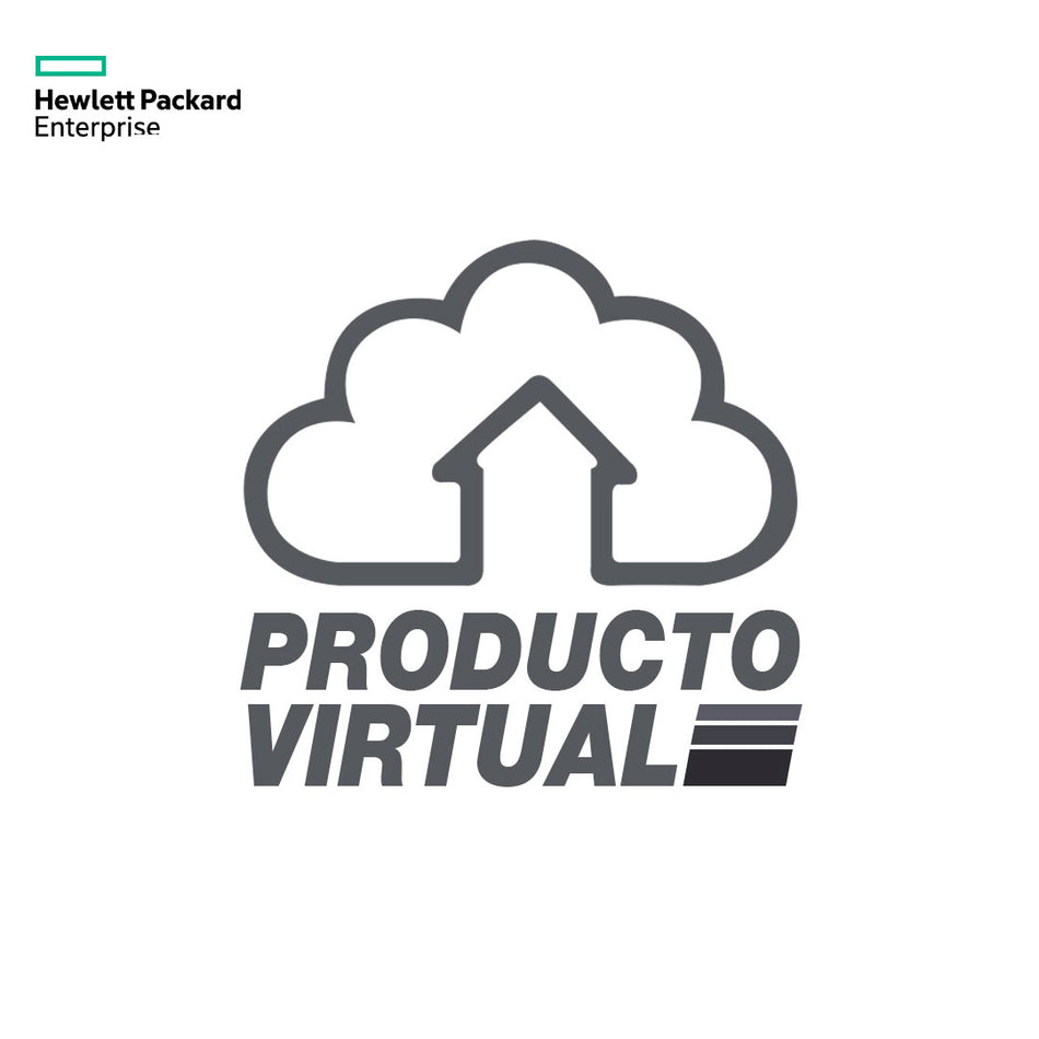 Licencia electrónica de soporte HP T9074BAE Insight Control Environment 24x7