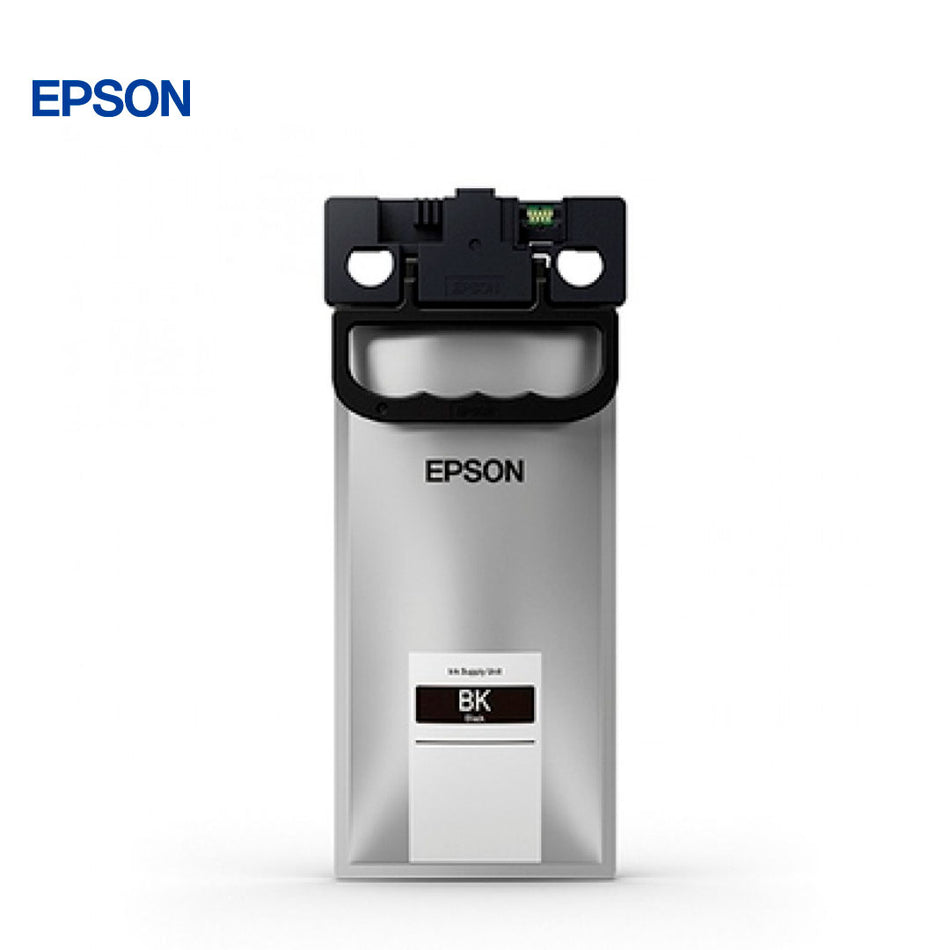 Bolsa de tinta EPSON T942120-AL, color negro