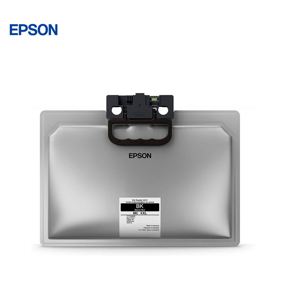 Bolsa de Tinta Epson 962 XXL, extra alta capacidad, negro