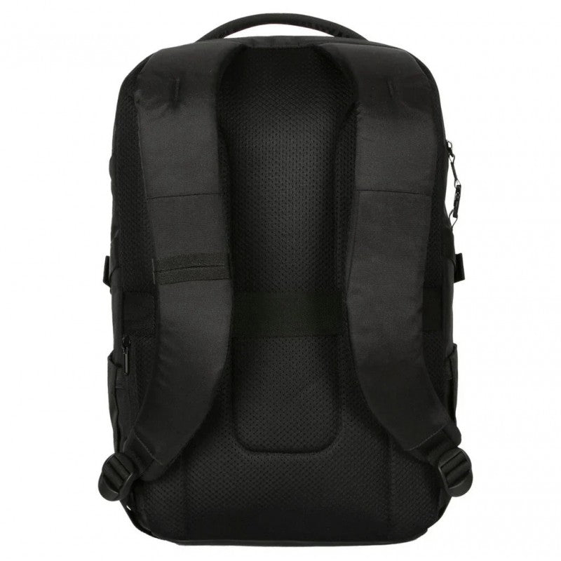 Mochila Targus Terra Ecosmart TBB649LP, 16", 23L, Black