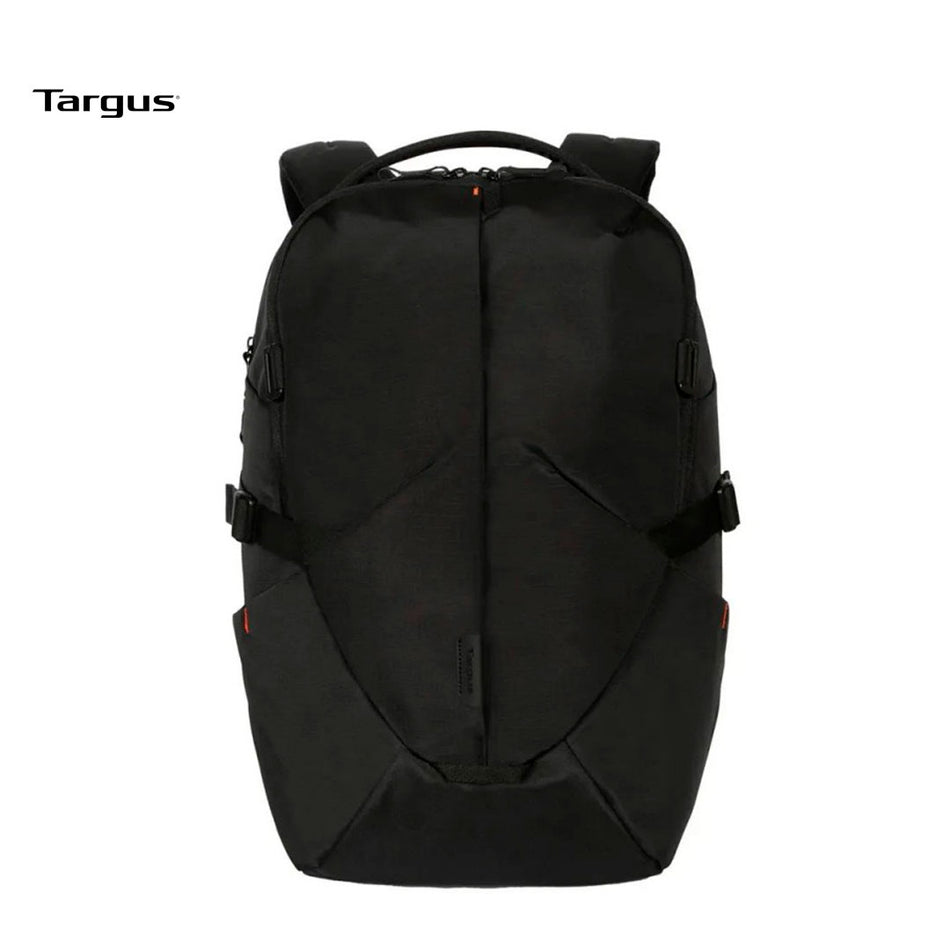 Mochila Targus Terra Ecosmart TBB649LP, 16", 23L, Black