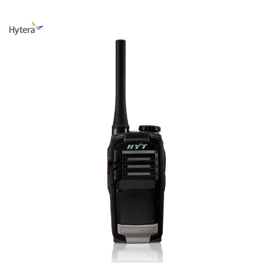 HYTERA TC-320-UHF RADIO ANALOGICA 400-470Mhz, 2W, 16 CANALES